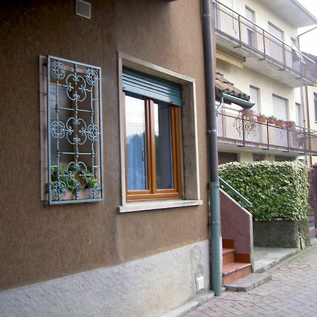 Casa Baradello Apartment Lake Como Exterior foto