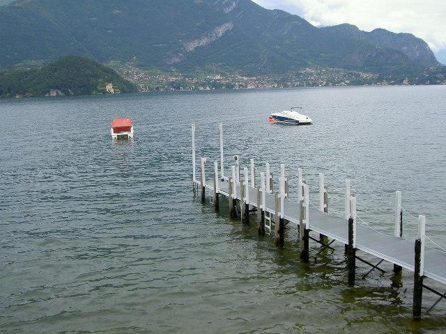 Casa Baradello Apartment Lake Como Cameră foto