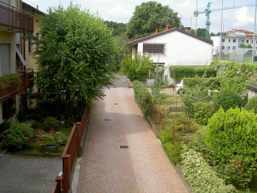 Casa Baradello Apartment Lake Como Cameră foto