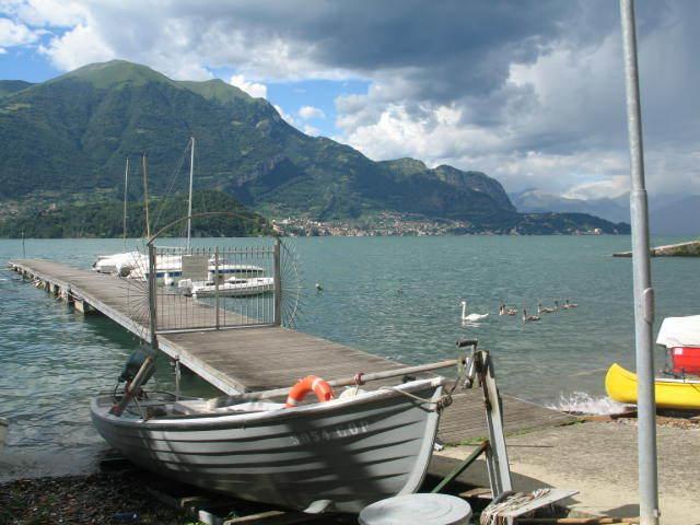 Casa Baradello Apartment Lake Como Cameră foto