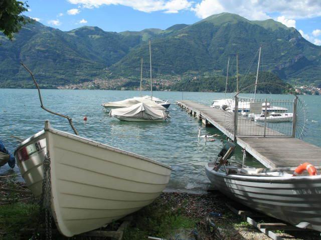 Casa Baradello Apartment Lake Como Cameră foto
