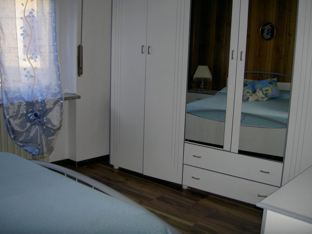 Casa Baradello Apartment Lake Como Cameră foto