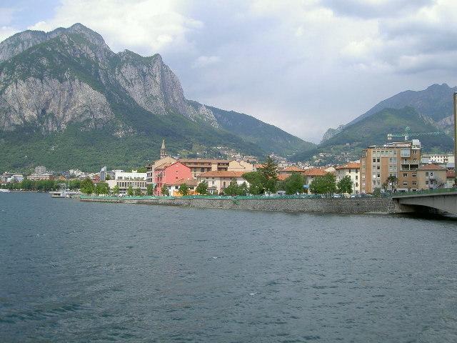 Casa Baradello Apartment Lake Como Cameră foto