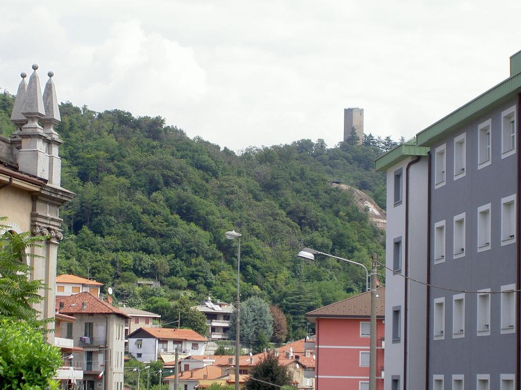 Casa Baradello Apartment Lake Como Cameră foto