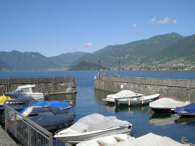 Casa Baradello Apartment Lake Como Cameră foto