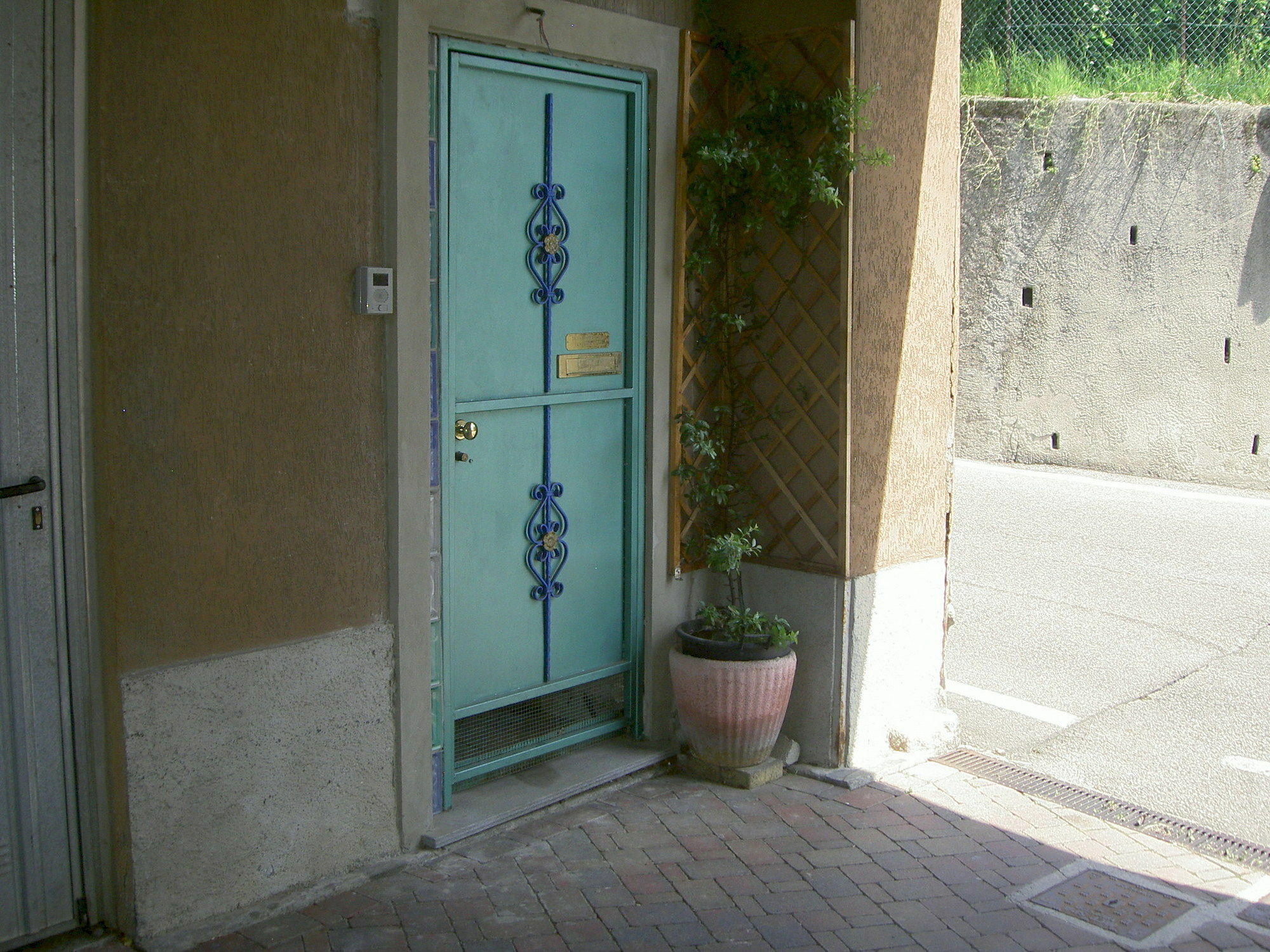 Casa Baradello Apartment Lake Como Exterior foto