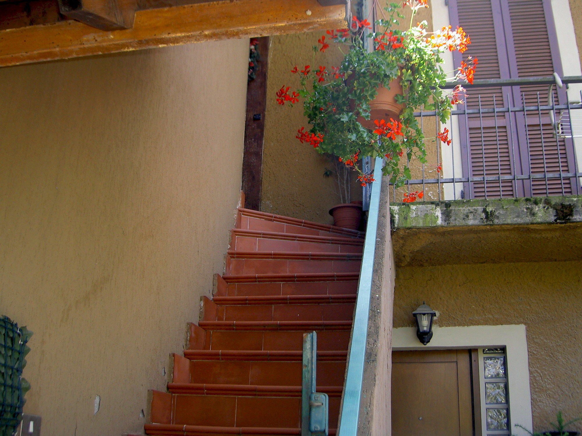 Casa Baradello Apartment Lake Como Exterior foto
