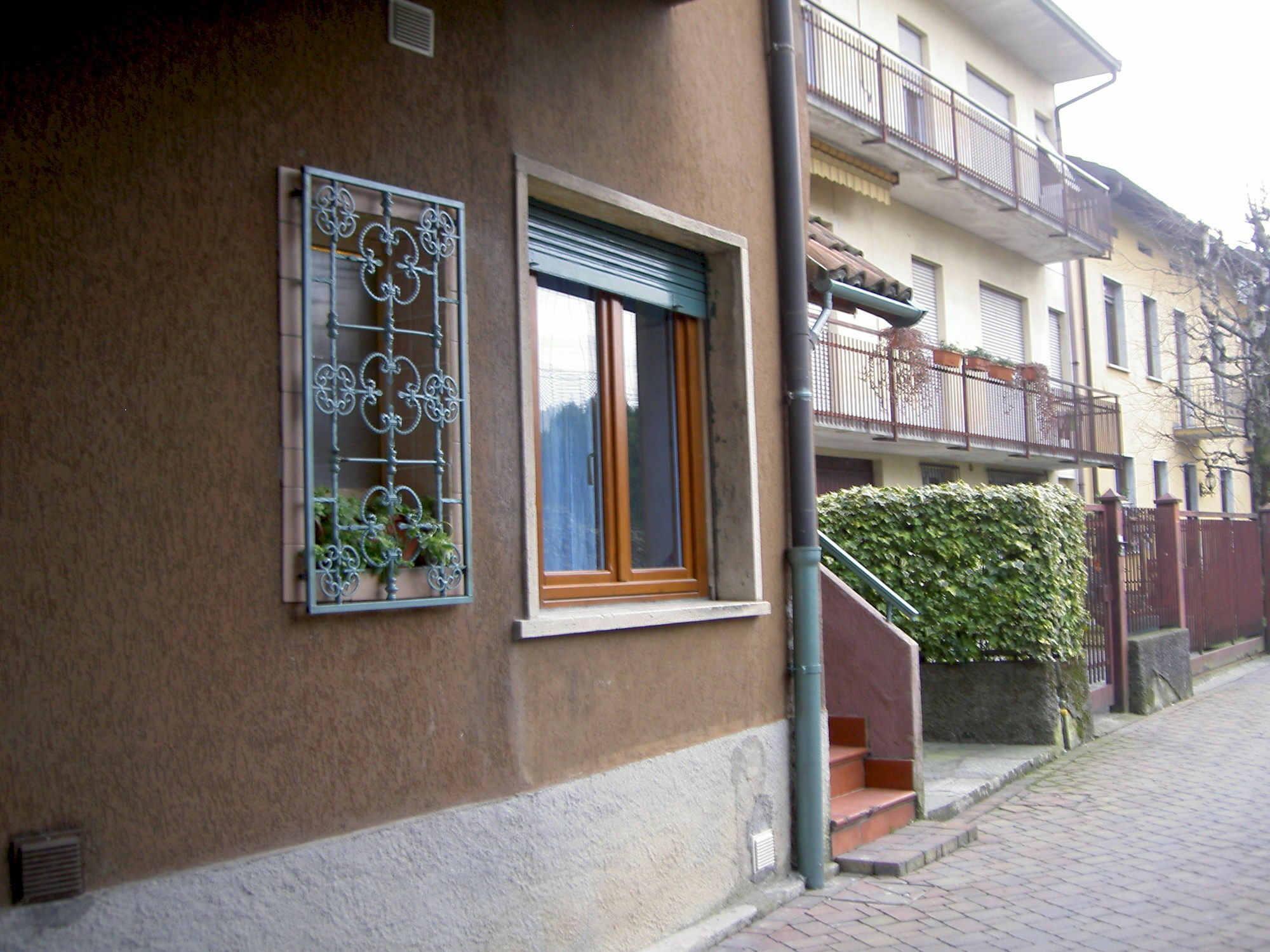 Casa Baradello Apartment Lake Como Exterior foto